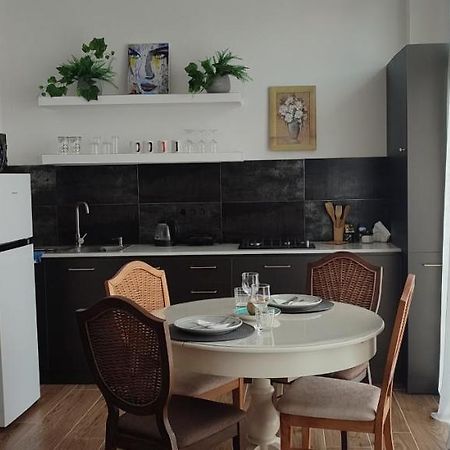 Romanticatbilisi Exteriér fotografie