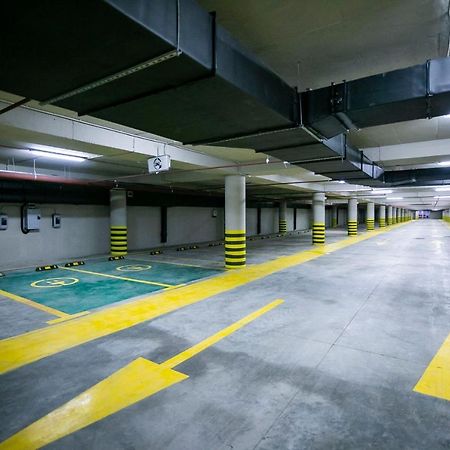 Romanticatbilisi Exteriér fotografie