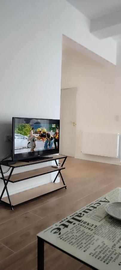 Romanticatbilisi Exteriér fotografie